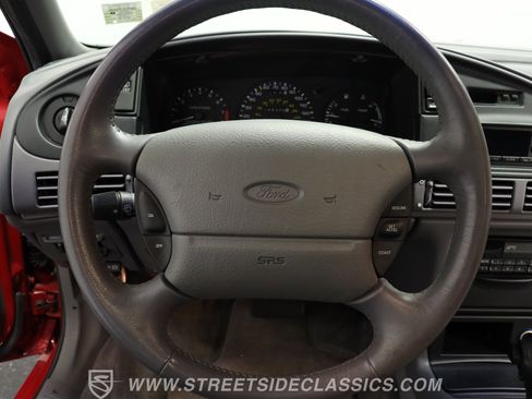 Used 1993 Ford Taurus SHO image 36