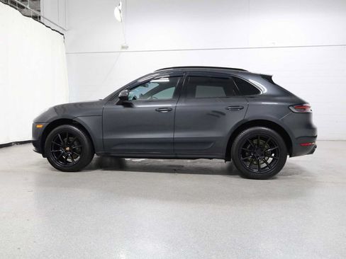 Used 2020 Porsche Macan AWD/4WD image 2