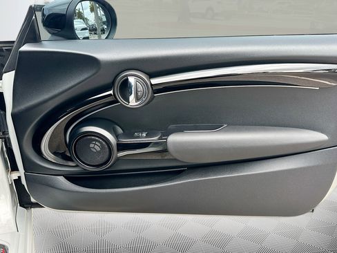 Used 2023 MINI Cooper John Cooper Works w/ Driver Assistance Package image 31