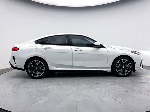 Used 2025 BMW 228i xDrive image 36