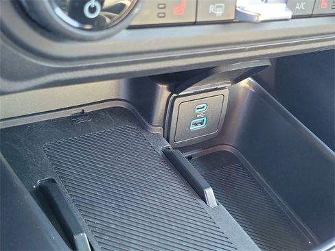 Used 2025 Ford Bronco Big Bend image 12