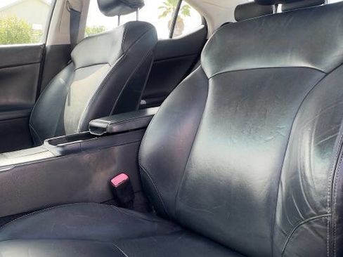 Used 2009 Lexus IS 250 RWD image 11