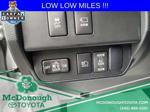 Used 2023 Toyota Tacoma Limited AWD/4WD image 21