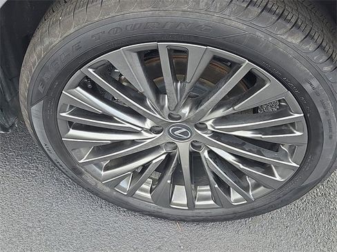 Certified 2024 Lexus RX 350 AWD image 10