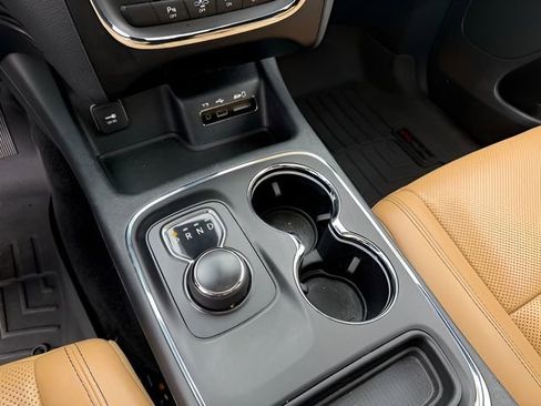 Used 2015 Dodge Durango Citadel w/ Technology Group image 20