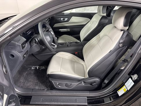 New 2026 Ford Mustang Premium RWD image 23
