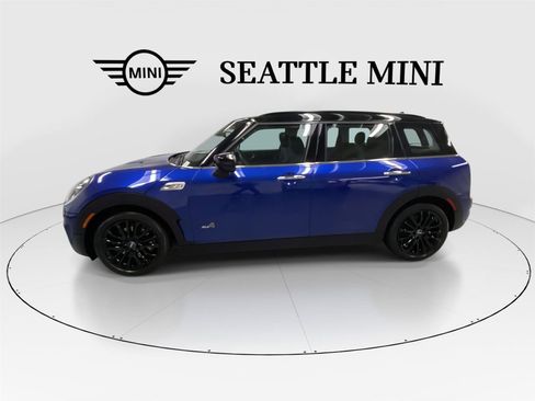 Used 2020 MINI Cooper Clubman S w/ Premium Package image 6