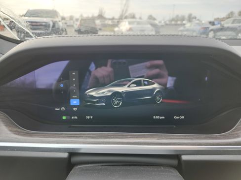 Used 2022 Tesla Model S AWD/4WD image 28