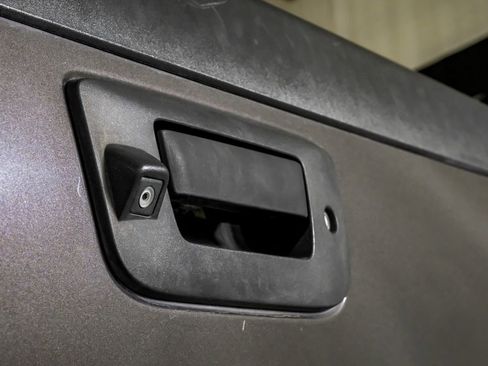 Used 2011 Chevrolet Silverado 3500 LTZ w/ LTZ Plus Package image 43