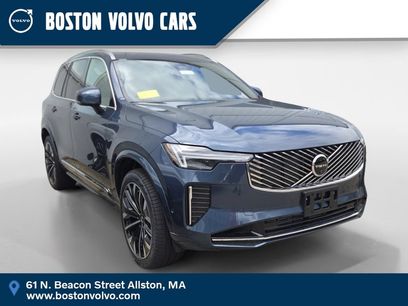 New 2026 Volvo XC90 T8 Ultra w/ Protection Package