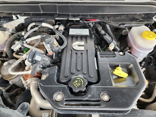 Certified 2025 RAM 2500 Tradesman AWD/4WD image 39