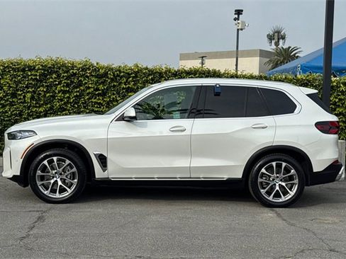 Used 2025 BMW X5 sDrive40i image 7