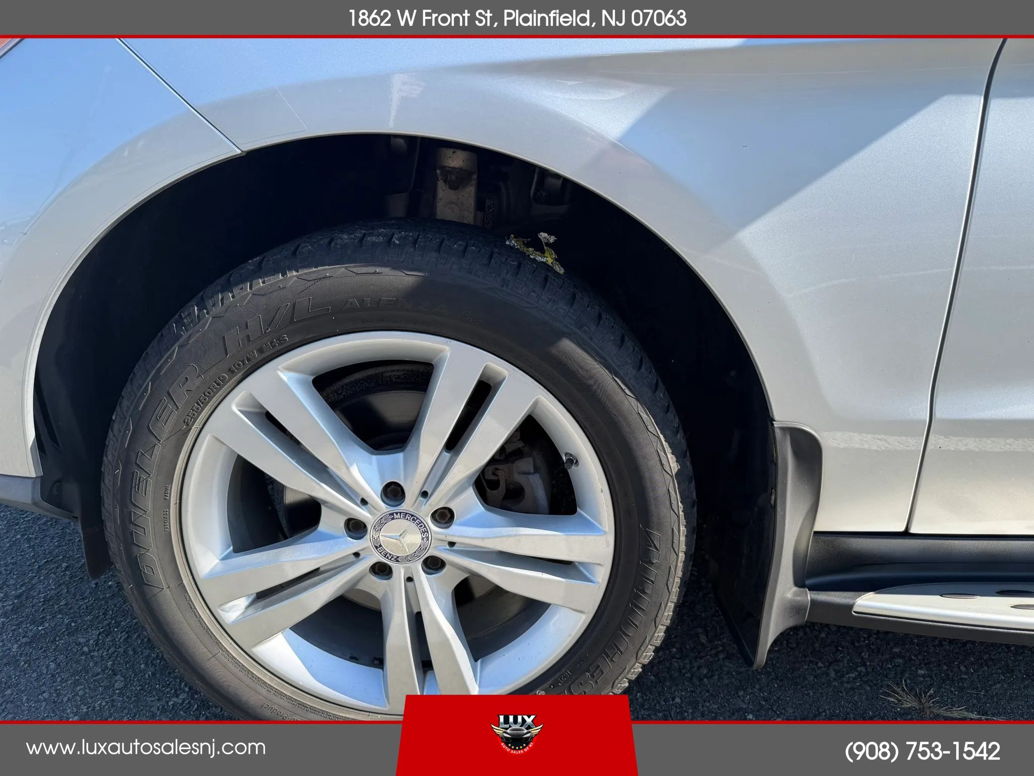 Used 2013 Mercedes-Benz ML 350 4MATIC image 44