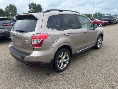 Used 2015 Subaru Forester 2.5i Touring AWD/4WD image 3