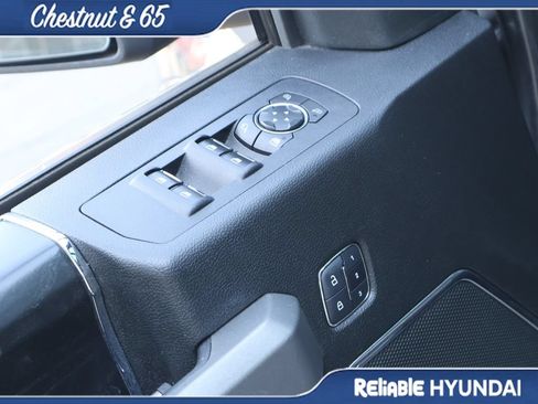 Used 2018 Ford F150 Platinum w/ Equipment Group 701A Luxury AWD/4WD image 21