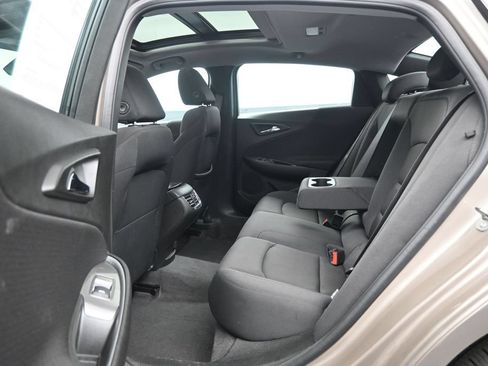 Used 2024 Chevrolet Malibu LT FWD image 26