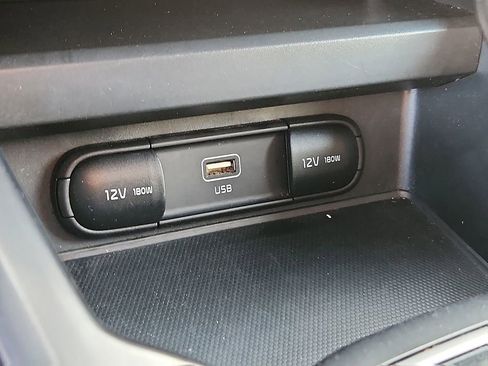 Used 2023 Kia Soul LX w/ Option Group 015 image 23