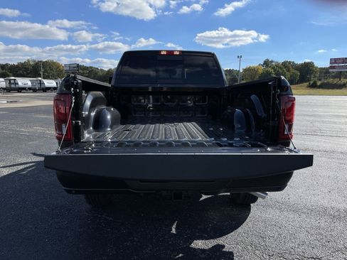 New 2026 RAM 2500 Tradesman w/ Safety Group image 23