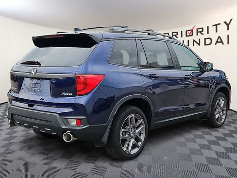 Used 2023 Honda Passport EX-L image 4