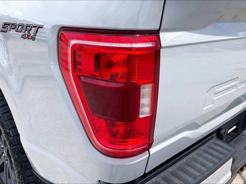 Used 2023 Ford F150 XLT w/ Equipment Group 302A High AWD/4WD image 20
