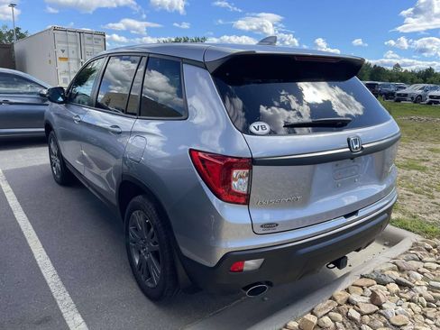 Used 2019 Honda Passport EX-L image 3