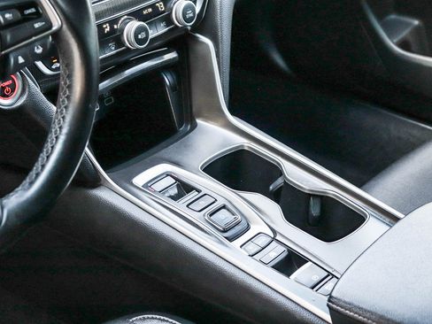 Used 2022 Honda Accord Sport image 23