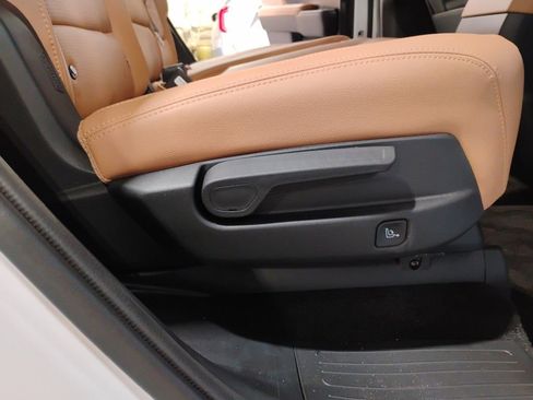 New 2026 Hyundai Santa Fe Limited image 20