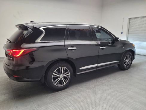 Used 2019 INFINITI QX60 Pure image 10