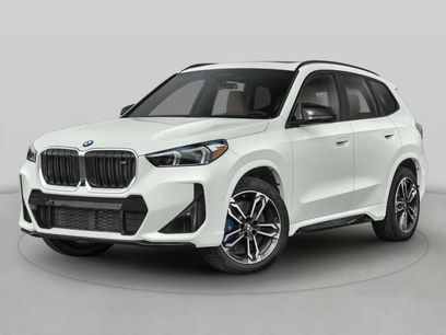 New 2026 BMW X1 M35i