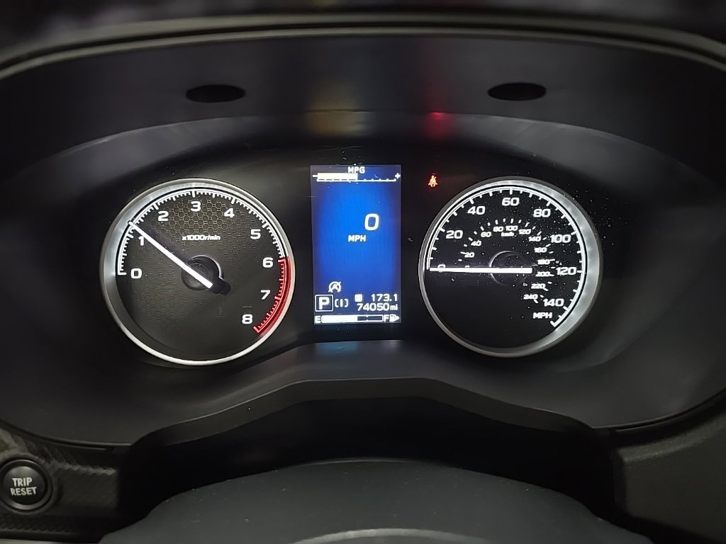 Used 2021 Subaru Forester Premium AWD/4WD image 23