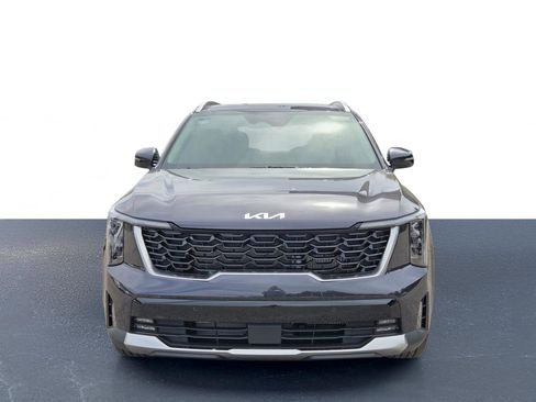 New 2026 Kia Sorento EX image 2