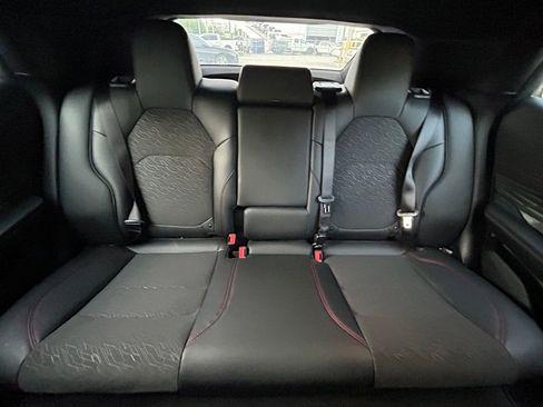 New 2026 Dodge Charger Daytona Scat Pack image 13