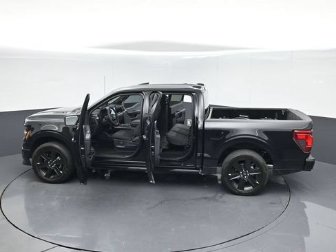Used 2025 Ford F150 STX w/ LOBO Package AWD/4WD image 57