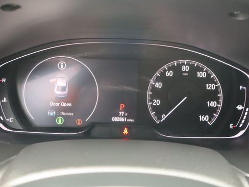 Used 2018 Honda Accord Touring image 20