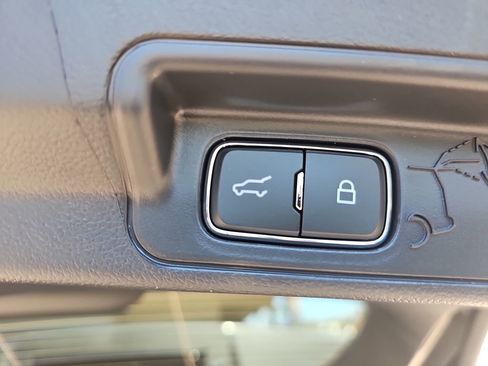 New 2026 Ford Explorer Tremor AWD/4WD image 14