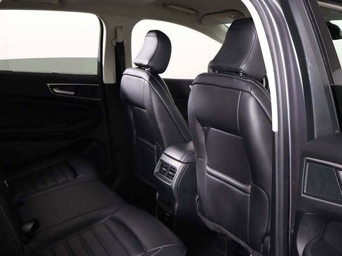 Used 2024 Ford Edge SEL w/ Convenience Package image 26