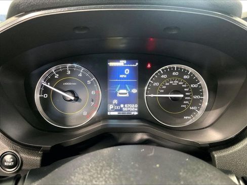 Used 2022 Subaru Crosstrek 2.5i Sport w/ Moonroof Package AWD/4WD image 26