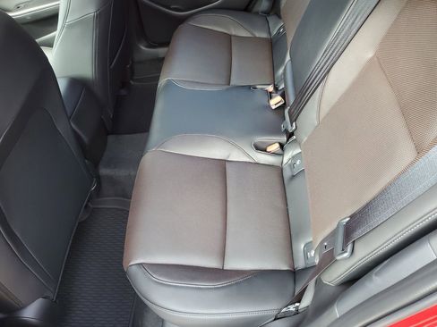 New 2026 MAZDA MAZDA3 2.5 S Hatchback w/ Premium Pkg image 12