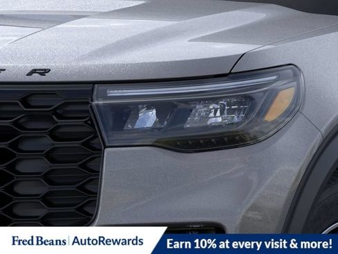 New 2026 Ford Explorer ST-Line AWD/4WD image 24