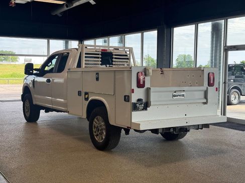 Used 2020 Ford F250 XL w/ Power Equipment Group AWD/4WD image 4