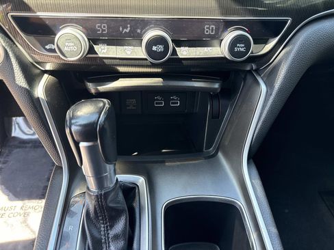 Used 2022 Honda Accord Sport image 31