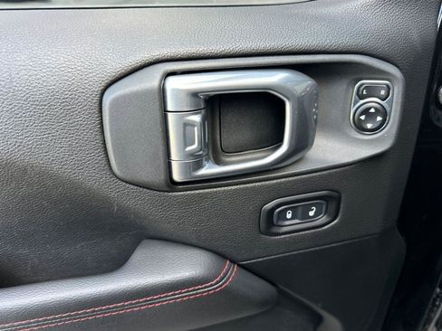 Certified 2021 Jeep Gladiator Rubicon image 10