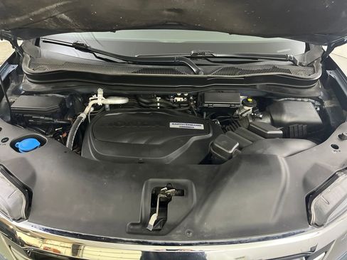 Used 2018 Honda Pilot Elite image 9