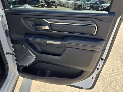 Used 2020 RAM 1500 Limited AWD/4WD image 26