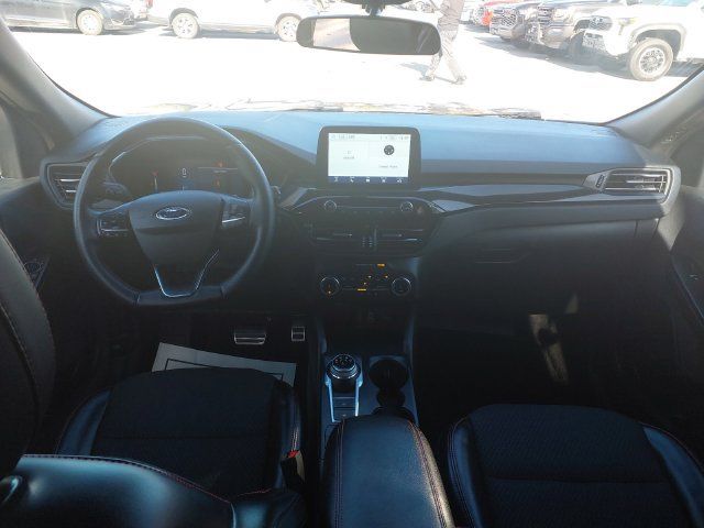 Used 2024 Ford Escape ST-Line AWD/4WD image 21