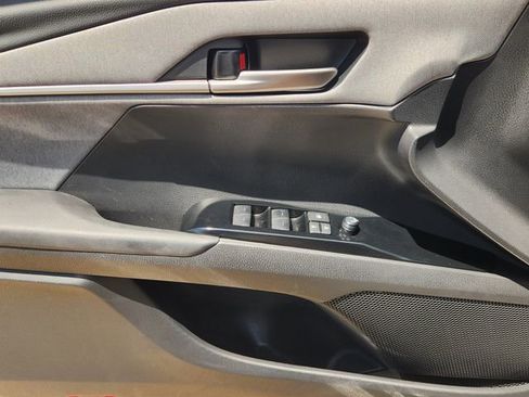 Used 2026 Toyota Camry LE FWD image 17