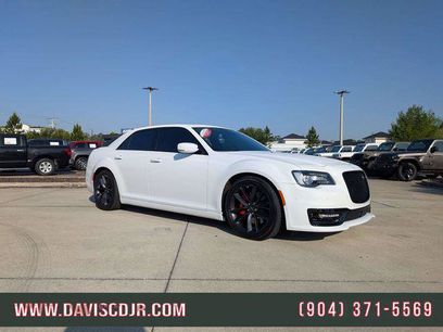 Certified 2023 Chrysler 300 C