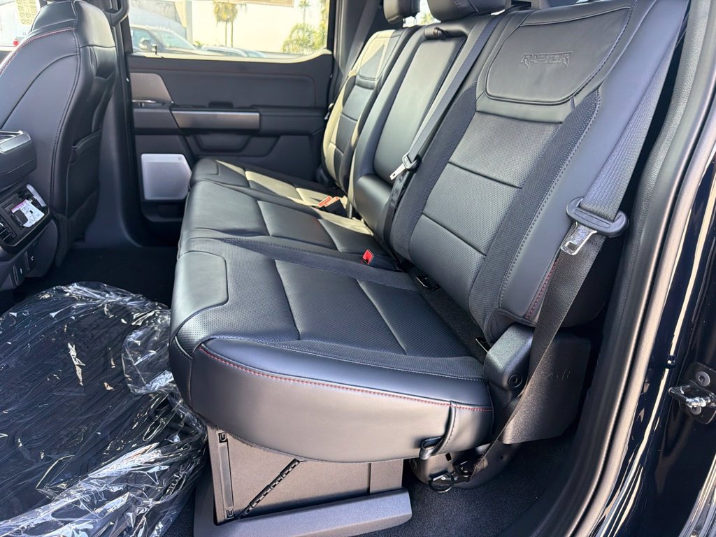 New 2026 Ford F150 Raptor AWD/4WD image 31