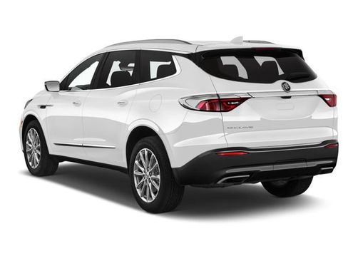 Used 2024 Buick Enclave Essence w/ Experience Buick Package FWD image 2