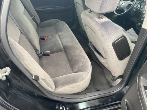 Used 2014 Chevrolet Impala Limited LS image 14
